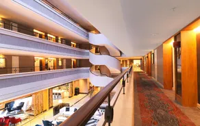 Imperial Türkiz Resort Hotel & SPA - Image 4