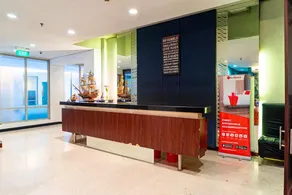 RedDoorz Plus at Blue Pacific Blok M - Image 2