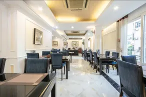  A25 Premium Hotel - 15 Tran Quoc Toan - Image 4