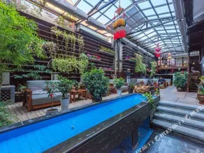 Lijiang Phoenix Health Resort Hotel (Shuhe Ancient Town Branch) - Image 3
