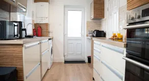 Comfortable Stay - Close to Chester City Centre - Image 5