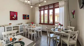 LA DAMA ROOM&BREAKFAST - Image 3