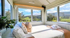 Warburton Tiny House - Tiny Stays - Image 2