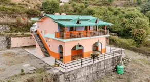 Aasara Homestay Bhimtal Orchard Villa - Image 5