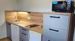 Apartmány Sára - Image 4