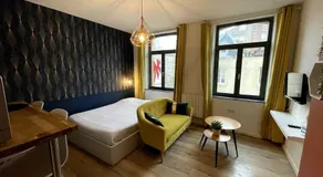 Cosy studio lumineux Metz hypercentre - Image 2