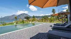 Tribhuwana Padma Lake Resort - Image 2
