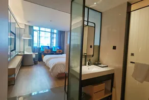 Earl Family Hotel (Feidong Xingguang International) - Image 2
