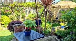 Chambre et jardin - Image 5