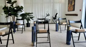 RESIDENCE SERVICES MONTANA Paris Clichy - Image 5