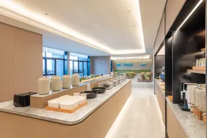 JI Hotel Guangzhou Xintang South Station - Image 4