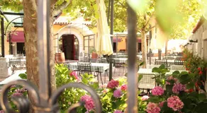 Hotel Grahor Depandance - Image 5