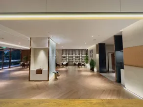 Shanghai Lotus Hotel - Image 3