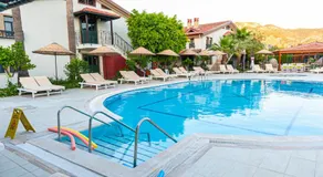 Portakal Hotel Dalyan - Image 2