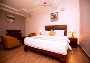 Royalton Hotels Abuja - Image 2