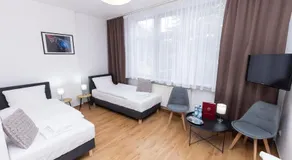 Hotel Tor Kielce - Image 2
