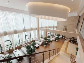 Antai Yinshan Jinjiang Hotel - Image 3