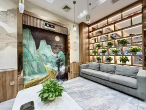 Yixing Boutique Apartment (Henglan Edge Shop) - Image 5