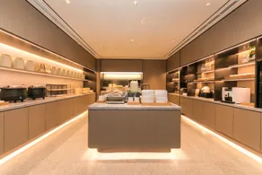 Ji Hotel Ningbo Fenghua Libang Plaza Hotel - Image 4