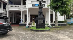 Hotel Garuda Syariah near Alun Alun Banjarnegara - Image 3
