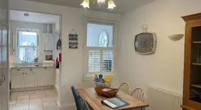 Seahorse Cottage - Image 4