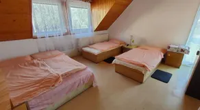 Malomtavi Vendégház Tapolca - Image 5