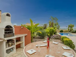 Heavenly Villa in Gata de Gorgos with Private Swimming Pool - Image 5