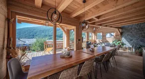 Chalet Laïka - Serre Chevalier - Image 4