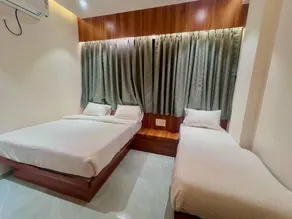 HOTEL RUDRAKSH - Image 5