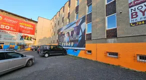 Ubytování Střekov Aréna - Image 5