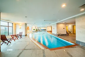 Muong Thanh Grand Hanoi Hotel - Image 5