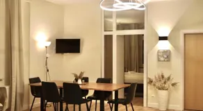 Familienorientierte Wohnung mit Garten und Terrasse - Image 4