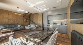 MONTE PINE CHALETS - Image 4