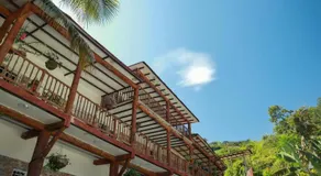 Hostal Manantiales La Esperanza - Image 4