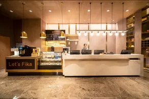 Echarm Plus Hotel Nanning Jiangnan District Wanda Plaza - Image 5