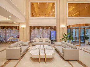 Vienna International Hotel Hefei Baohe Wanda USTC Huaihe Road Pedestrian Street - Image 2