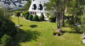 TiNat chambre avec grand jardin, parking gratuit - Image 3