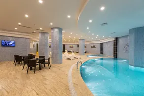Yilmazoglu Park Hotel - Image 4