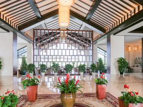 Ramada by Wyndham Suzhou Luzhi - Image 2