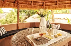 Amanzi Lodge - Image 2