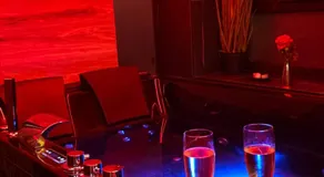 Chambre business-romantique, jacuzzi, billard - Image 4