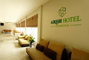 Airish Hotel - Image 2