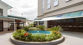 Hospedez - Lindo flat prox. a Alphaville – 1602 - Image 3