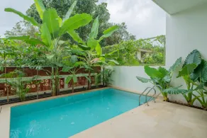 ELIVAAS 3 BHK with Pvt Pool - Mirai Taurus - Image 3