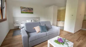 Apartamentos Spa Las Caldas y Spa El Balneario - Image 2