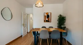 tuGuest Halcón Apartment - Image 2