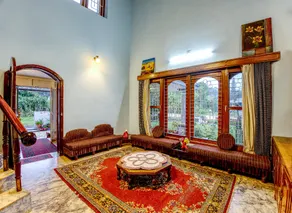 Brookevally Palace Homestay - Image 4