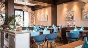 Restaurant Landgasthof Zum Wiesengrund - Image 2