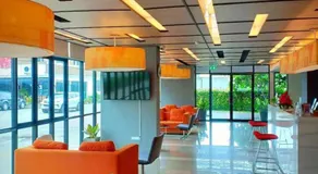 ABIZZ Hotel Lampang Airport - Image 4
