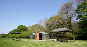Beech Yurt - Image 5